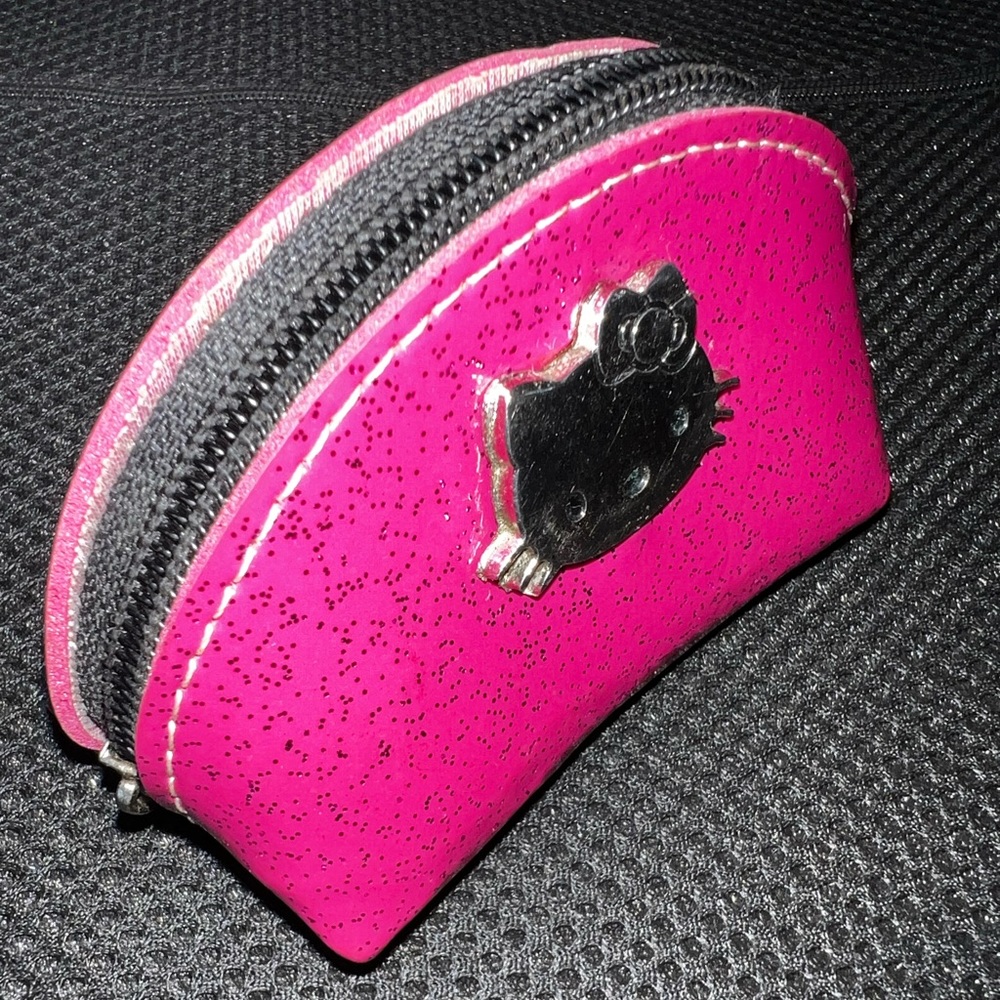 Hello Kitty Coin Purse